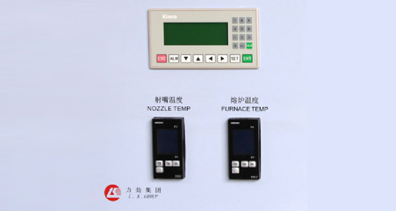 操作简单直观