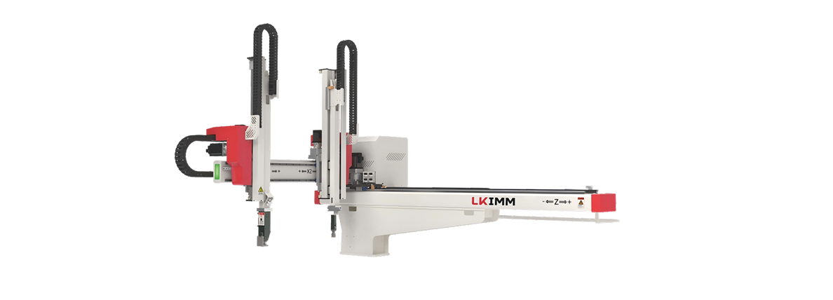 五轴双臂双截（LT01系列）